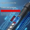 Hanbao 200W High-Power Electric Soldering Iron with Adjustable Temperature and Digital Display.