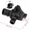 Car Accessories for Mercedes Benz 1.5-2.0L 2662030675 Cooling Water Thermostat