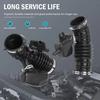 2Pcs Driver & Passenger Side Air Cleaner Intake Hose For Infiniti FX35 2009-2012 16576-1CB0A
