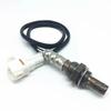 234-4080 Lambda O2 Oxygen Sensor 2 Downstream Rear for Suzuki Grand Vitara Chevrolet Tracker Auto Parts Replacement