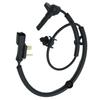 Car Accessories 84250930 1480460717 New ABS Wheel Speed Sensor For Buick Apollo 1975 4.3L 260Cid