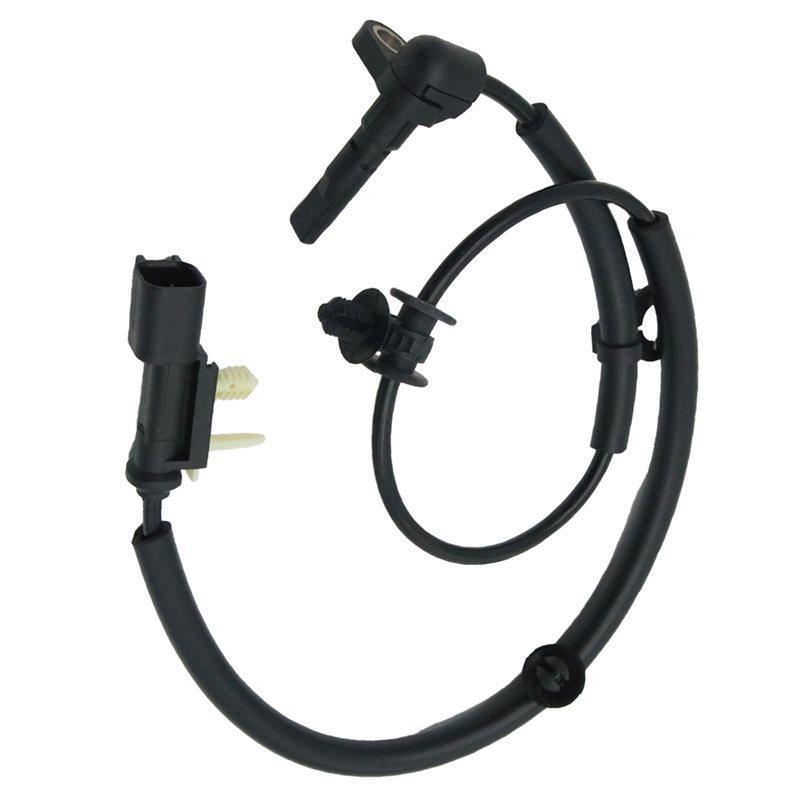 Car Accessories 84250930 1480460717 New ABS Wheel Speed Sensor For Buick Apollo 1975 4.3L 260Cid