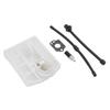 Gummi und Kunststoff Professionelles Luftfilter-Kit Luftfilter-Ölschlauch-Kit für 4500 5200 5800 Kettensäge