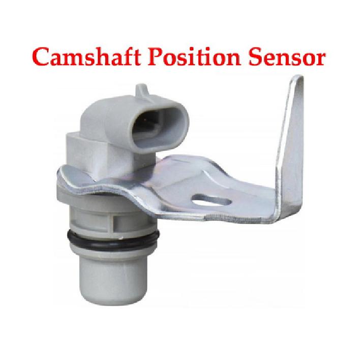 Camshaft Position Sensor W/ Connector Fits: IC Corporation International Ford