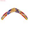 Professional EVA Outdoor Flight Boomerang Adult Child Outdoor Sports Game Toy Soft Safety Boomerang AC164 6
