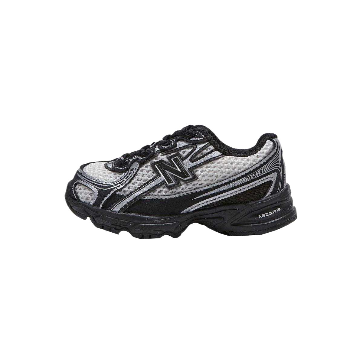 New Balance NB 740 Low top Toddler Shoes Infant And Toddler I7404RZ 23.5
