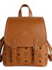 2025 Autumn Lightweight American Luxury Printed Versatile Backpack