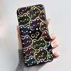 Matte Soft TPU Case For Nokia 1 Plus 2 2.1 2.2 Phone Case Luxury Cute Love Rabbit Funny Cat Black Silicone Ultra Thin Back Cover