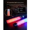 Rechargeable LED Traffic Command Baton