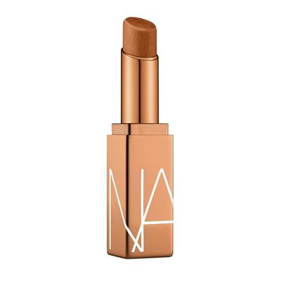 Afterglow Dudak Balsamı Laguna Şeffaf Bronz Altın 3g (03251 & İnci)