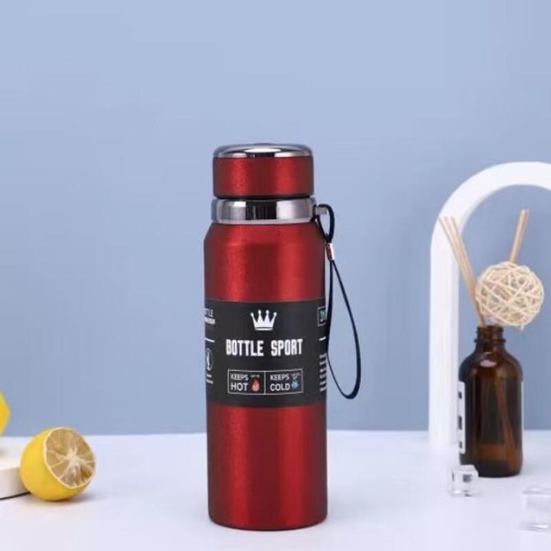 

Mingchi Stainless Steel Vacuum Flask