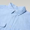 Levis Loose Vintage Workwear Comfortable Versatile Daily Commuting Short Sleeve Shirt Men shirts 005GI-0000