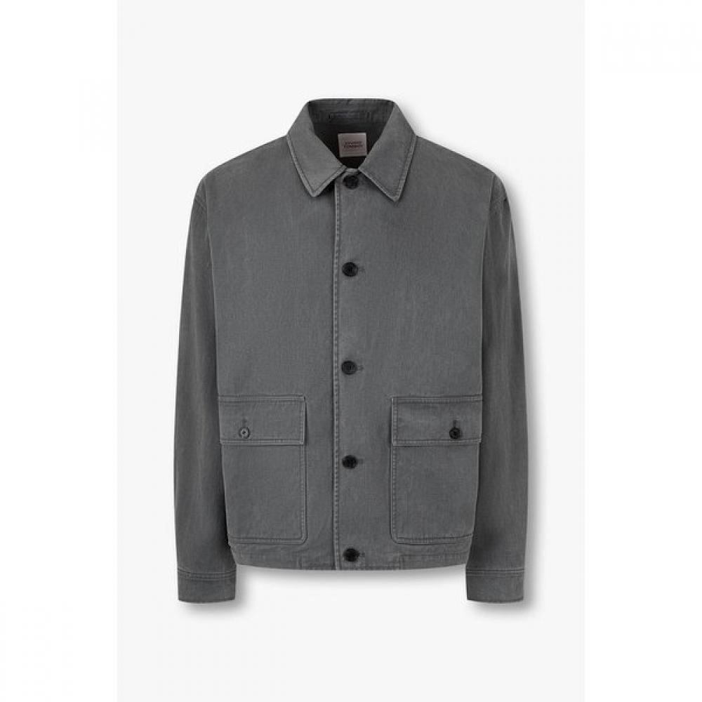 STUDIO TOMBOY Out Pocket Jacket 91u5213022ar 