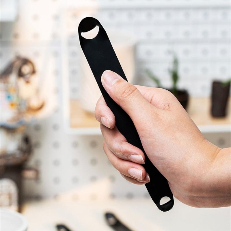 Clay Carving Tool Pottery Tool Pottery Trimming Tool Double-Headed Scraper Clay Sculpting Tool for Scraping Texturing