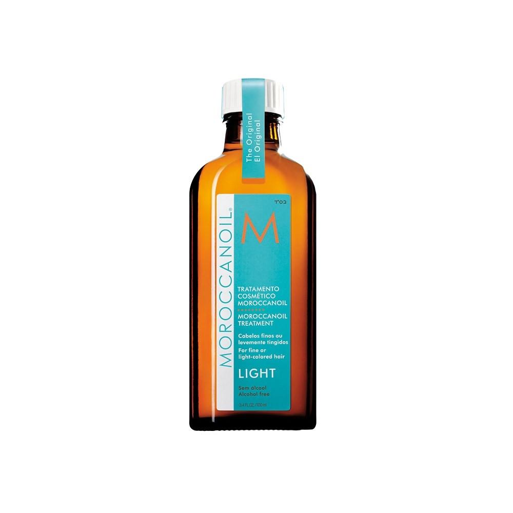 Moroccanoil Treatment Light 100ml