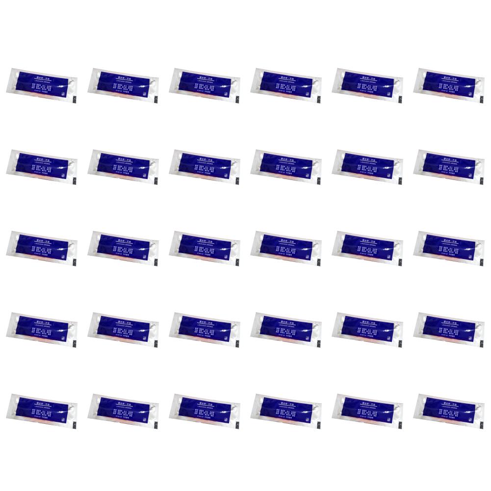 50-1PCS Car Air Vent Clip Freshener Perfume Car Styling Solid Diffuser Sticks Replacement Romantic Lavender Cabello Osmanthus Pe