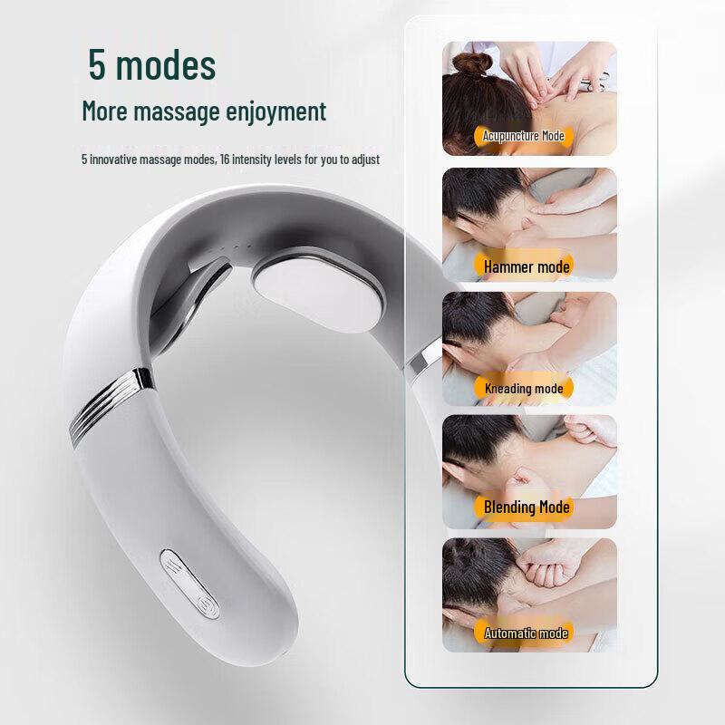 BAOPAI Cervical Spine Massager