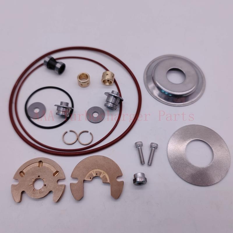 Turbo  Kits KP35 KP39 BV39 Suit Superback and Flateback Compressor Wheel Supplier AAA Turbocharger Parts