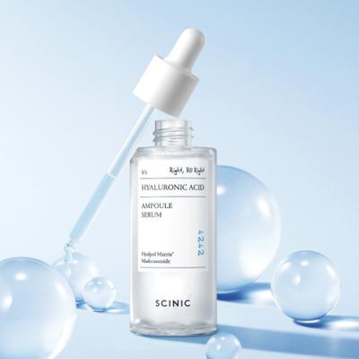 Hyaluronsäure-Ampullenserum 50 ml