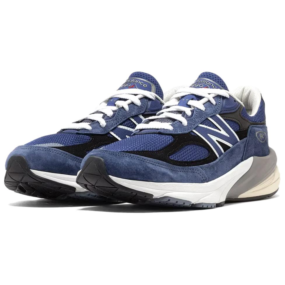 New New Balance 990v6 MiUSA Inkwell U990IA6