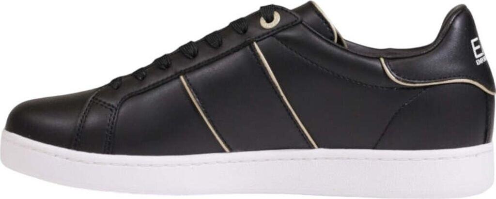 Кроссовки Emporio Armani EA7 (X8X102 XK346)