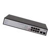 H3C S1210F-HPWR 8-Port Gigabit PoE Enterprise Switch