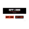 NCT 127 The 4th Album - 2 Baddies [Digipack Ver.] [1 of 9 Covers, Randomly Sent]