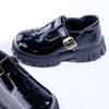 2026 Spring/Autumn Round Toe Kids' Retro Lolita Mary Jane Shoes