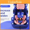 Baby Car Seat For Children With Comfort Padding For Road Safety