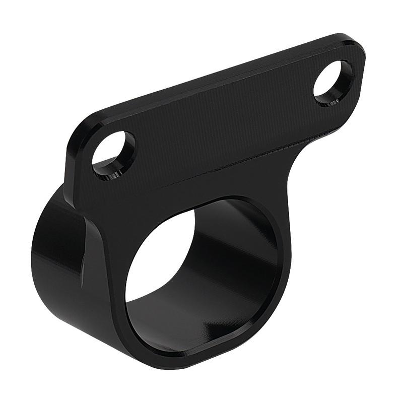 For KTM 690 Enduro R 690 SMC R 2014-2021 Motorcycle Exhaust Pipe Bracket 690 Enduro R SMC R 2014 2015 2016 2017