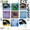 7inch Record APPLES  Eye Wonder 6566717 EPIC 1991 UK Rock Used