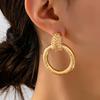 Fashion Drop Earrings For Women's Jewelry
