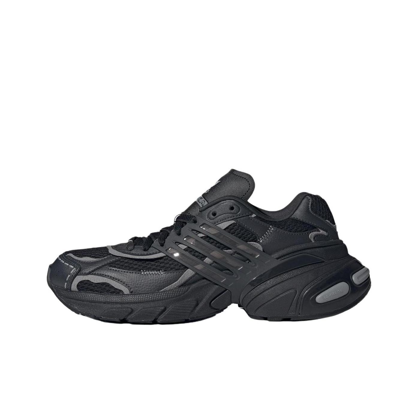 

Adidas Ozmillen Unisex Core Black Carbon Silver Metallic KI6261 37
