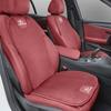 Autositz-Rückenlehnen-Anti-Rutsch-Pad Kaschmir-Schutzhülle Für F SPORT GX460 Ct200h IS250 ES 220D IS200 Fsport GS GX IS LS