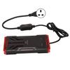 Submersible Aquarium Heater 100W Auto Frequency Conversion Constant Temp LED Display Fish Tank