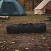 Camping Tent Bag Pole Storage Luggage Carrying Case Durable Oxford Cloth