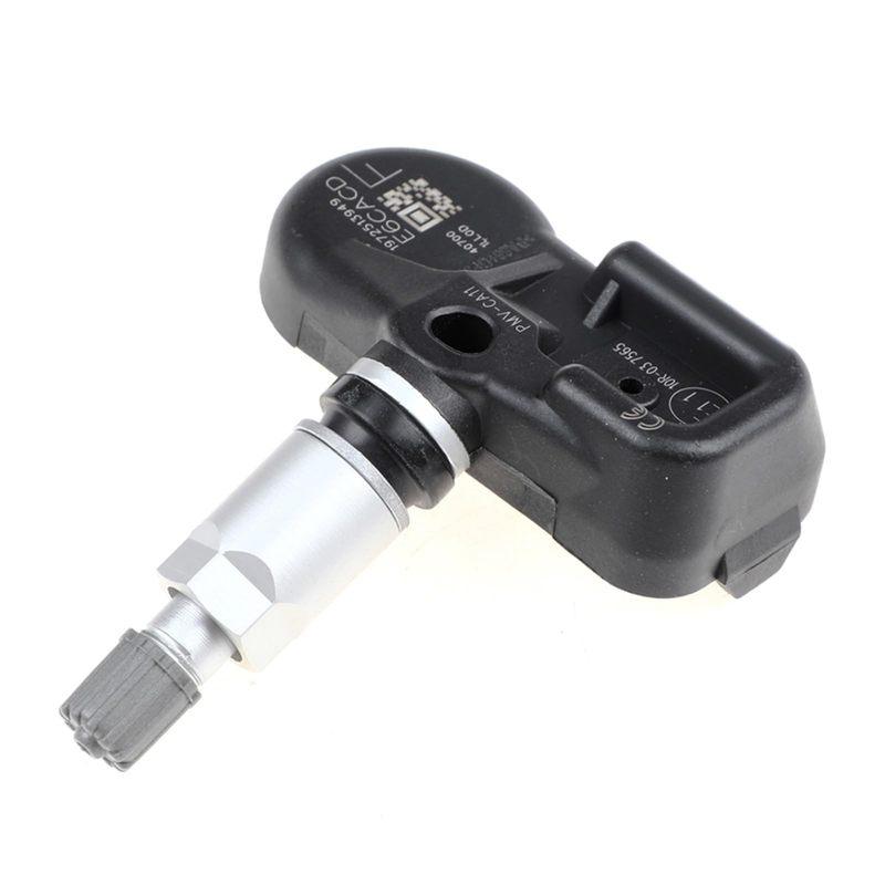 4PCS  407001LL0D Tire Pressure Sensor TPMS For NISSAN 40700 1LL0D 40700-1LL0C 407001LL0C 40700-1LL0D