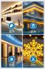 SPAHER LED Tape High Brightness Tube Linear Silicone Tube Strip Neon Easy To Easy To Easy On the Indirect DIY 100V New 4 Light, Light, Waterproof,