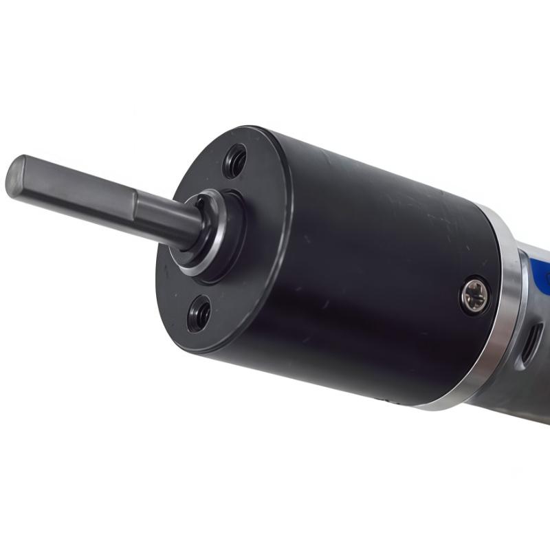 1pc Micro 16GAY-050 16mm 050 Low Speed DC 6V12V 17.5RPM-2526RPM Planetary Gear Reduction Motor Reversible Regulate Speed