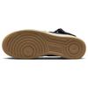 Nike Air Force 1 Mid '07 Lx Black Anthracite DV7585-001