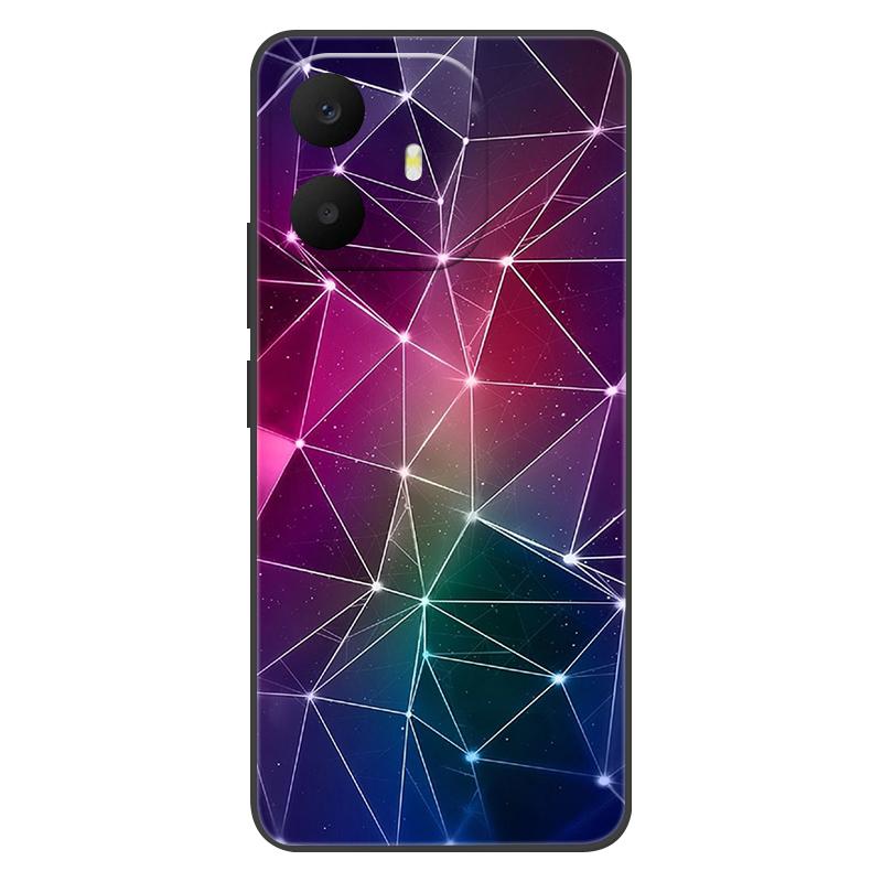 Case For TCL K70 4G Case Cool Silicone Protective Cover for TCL K70 Power T522E Bumper Protector Fundas Shockproof K70Power