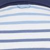 Lazy Jacks Womens/Ladies Stripe Polo Shirt
