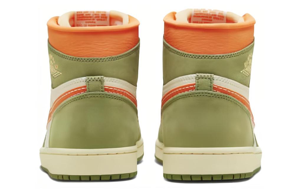 Air Jordan 1 High OG Craft "Celadon" FB9934-300