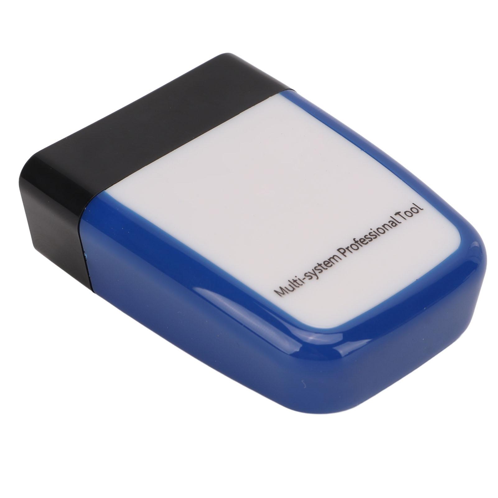 

Автомобильный интерфейс сканера Bluetooth диагностический инструмент ABS код считыватель замена для F54 F55 F56 F57 F60