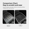 For Kia EV3 2024 2025 Central Control Wireless Charging Pad Silicone Anti-Slip Mat Car Interior Protection Modified Accessories