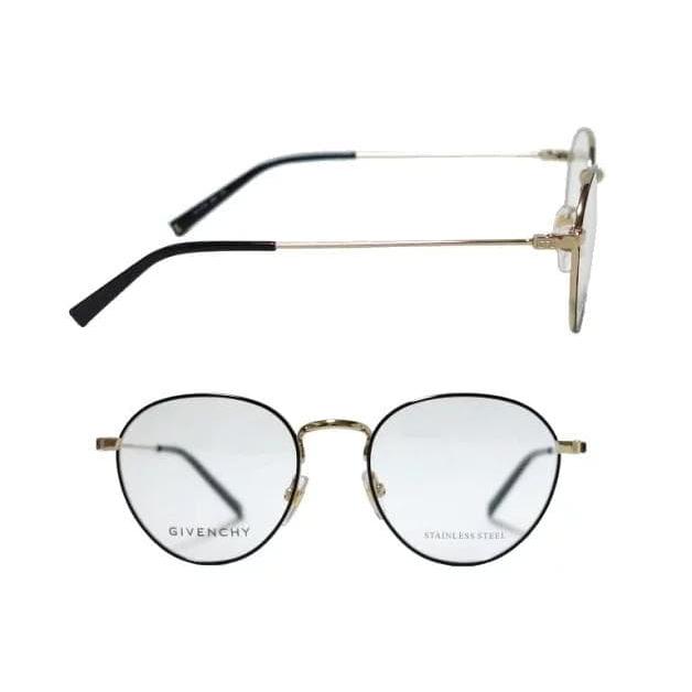 Used Givenchy Glasses Frame GV0139 2m2