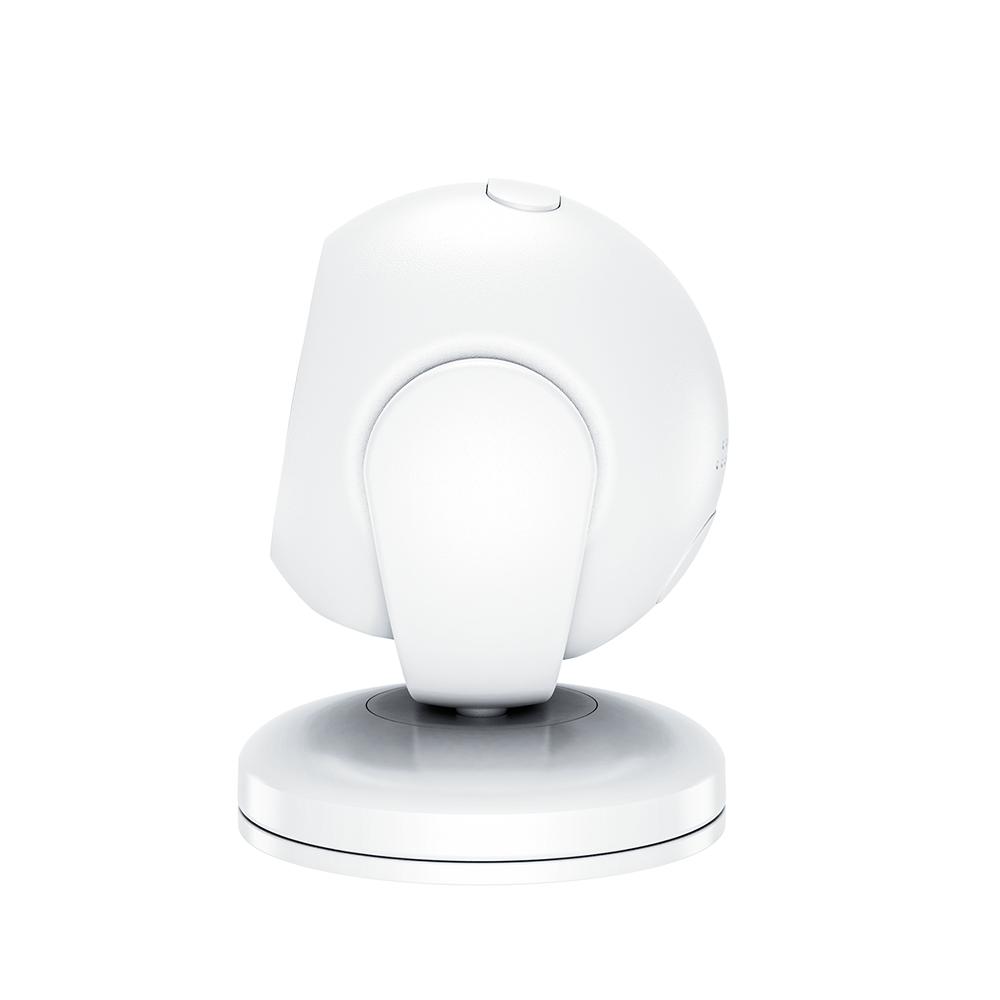 HD 170° Wide-angle Camera, 1080P Infrared Night Vision Security Surveillance, Loop Recording, Motion Detection, Video Recording Wireless WiFi Camera