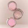 Blur wear blush