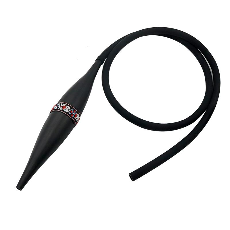 1PC Shisha Shisha Eis Beutel Für Rauchen Shisha Shisha Narguile Cachimba Zubehör Mund Tipps Schlauch für Sommer