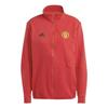 Womens/Ladies Anthem Manchester United FC Track Jacket
